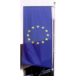 Европейски флаг с Дигитален печат BGN 115 / EUR 58.80 Европейски флаг с Дигитален печат BGN 115 / EUR 58.80